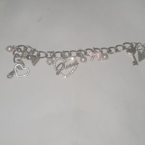 Guess bracelet